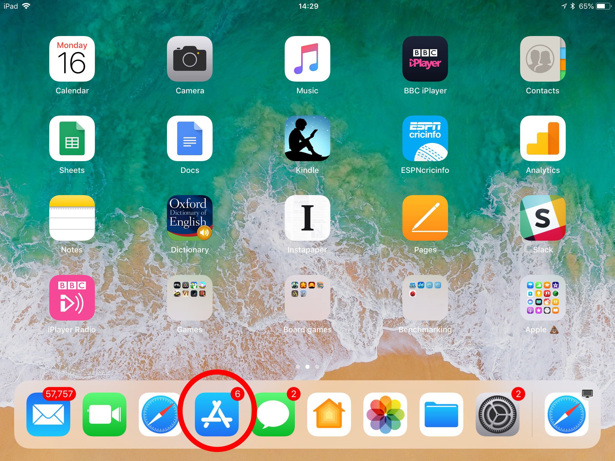 How to install apps on iphone from mac with itunes